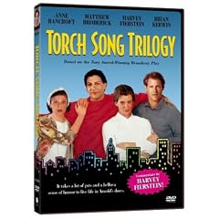 Torch Song Trilogy by 