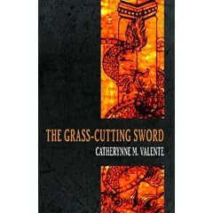 The Grass-Cutting Sword