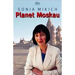 Planet Moskau