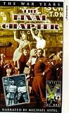 The War Years - The Final Chapter [VHS]