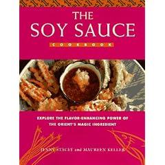 The Soy Sauce Cookbook