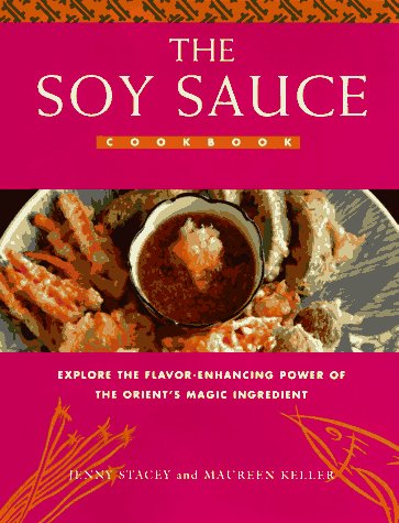 The Soy Sauce Cookbook