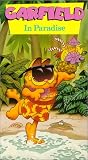 Garfield - In Paradise