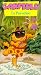 VHS : Garfield - In Paradise