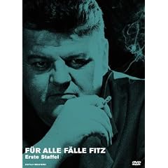 F�r alle F�lle Fitz - Erste Staffel [3 DVDs]