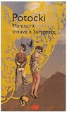 Manuscrit trouvé à Saragosse Coffret en 2 volumes : Version de 1804 ; Version de 1810
