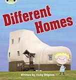 Different homes