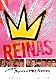 Queens ( Reinas )  [ NON-USA FORMAT, PAL, Reg.2 Import - Spain ]
