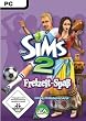 Die Sims 2 - Freizeit Spa� (DVD-ROM)