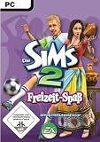 Die Sims 2 - Freizeit Spaß (DVD-ROM)