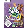 Die Sims 2 - Freizeit Spa� (DVD-ROM)