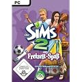 Die Sims 2 - Freizeit Spa� (DVD-ROM)
