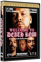 Welcome to Death Row