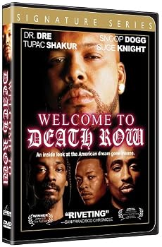 Welcome to Death Row (The Signature Series)