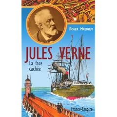 Jules Verne : La face cach�e