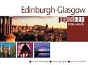 Edinburgh/Glasgow Popout Map