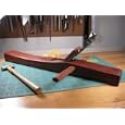Wood Jointer Hand Plane with Hock Iron