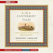 The Canterbury Tales: A New Unabridged Translation by Burton Raffel | [Geoffrey Chaucer]