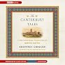 The Canterbury Tales: A New Unabridged Translation by Burton Raffel