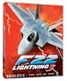 F-22 Lightning 3