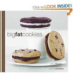 Big Fat Cookies