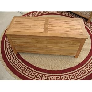 Ewins Indoor Outdoor Eucalyptus Wood Cooler by Ewins