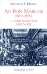 au bon marche, 1869 - 1920