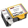 1 Set of 2 Ink Cartridges 10B, 10C Compatible Rema&hellip by Inkfirst