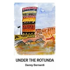 Under the Rotunda