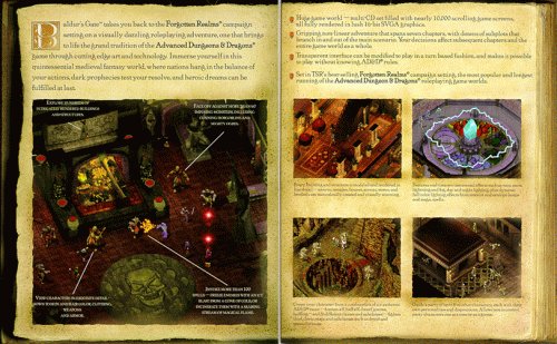 Baldur's Gate image