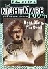 Dear Diary, I'm Dead (Nightmare Room #5)