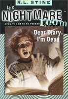 Dear Diary, I'm Dead (Nightmare Room #5)