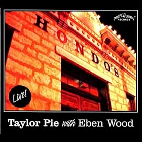 Eben Wood