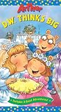 Arthur: Dw Thinks Big