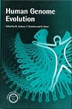 Human Genome Evolution