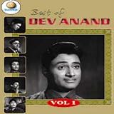 Best of Dev anand vol 1