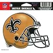 New Orleans Saints - Logo Decal