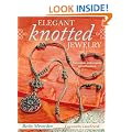 Elegant Knotted Jewelry: Techniques and Projects Using Maedeup
