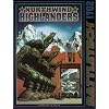 Northwind Highlanders (Battletech1702)