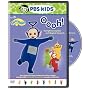 Teletubbies - Oooh! Springtime Surprises and Magical Moments