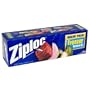 Ziploc Freezer Bags Value Pack,, Gallon Size - 30 count