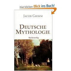 Deutsche Mythologie: 2 Bde.