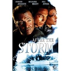 After the Storm [VHS]
