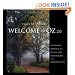 Welcome to Oz 2.0: A Cinematic Approach to Digital Still Photography with Photoshop (2nd Edition) (Voices That Matter)