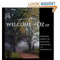 Welcome to Oz 2.0: A Cinematic Approach to Digital Still Photography with Photoshop (2nd Edition)