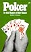 Book Poker is the Name of the Game