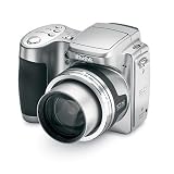 Kodak Easyshare Z740 5MP Digital Camera with 10x Optical Zoom