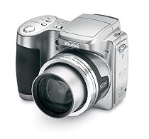 Kodak Easyshare Z740 5MP Digital Camera with 10x Optical Zoom