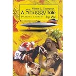 A Shaggy Tale by Wil: Sections I, Ii, and III book cover