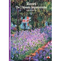 Monet. The Ultimate Impressionist (New Horizons) (Taschenbuch)